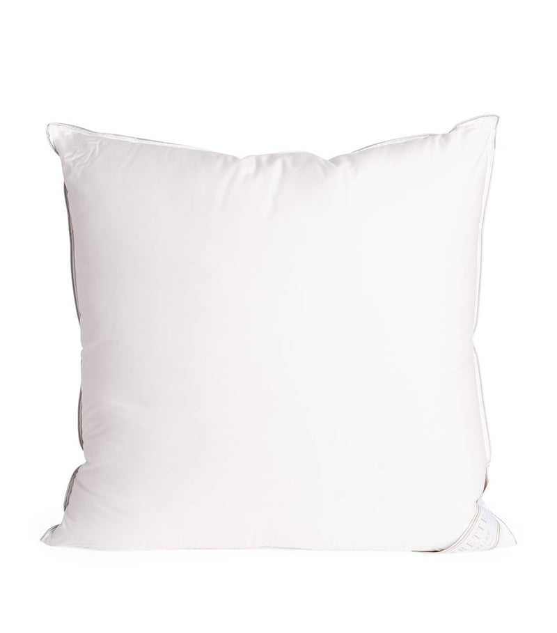 Firm Goose Down Pillow 65cm x 65cm