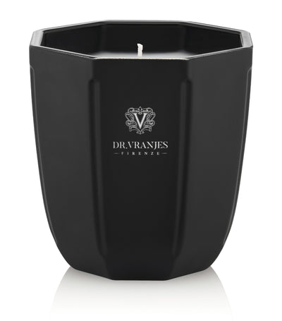 Harrods Dr. Vranjes Firenze Rosa Tabacco Candle (200g)- Buy online at McGrocer