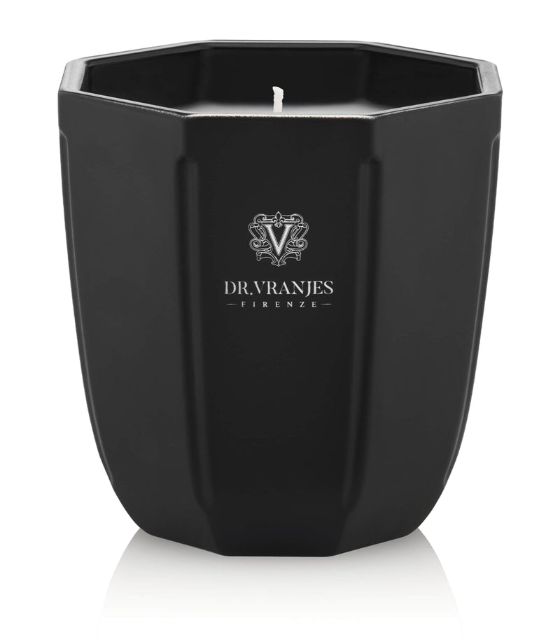 Dr Vranjes Firenze Rosa Tabacco Candle 200g - British product