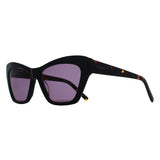 DKNY black women's sunglasses, imported from the UK