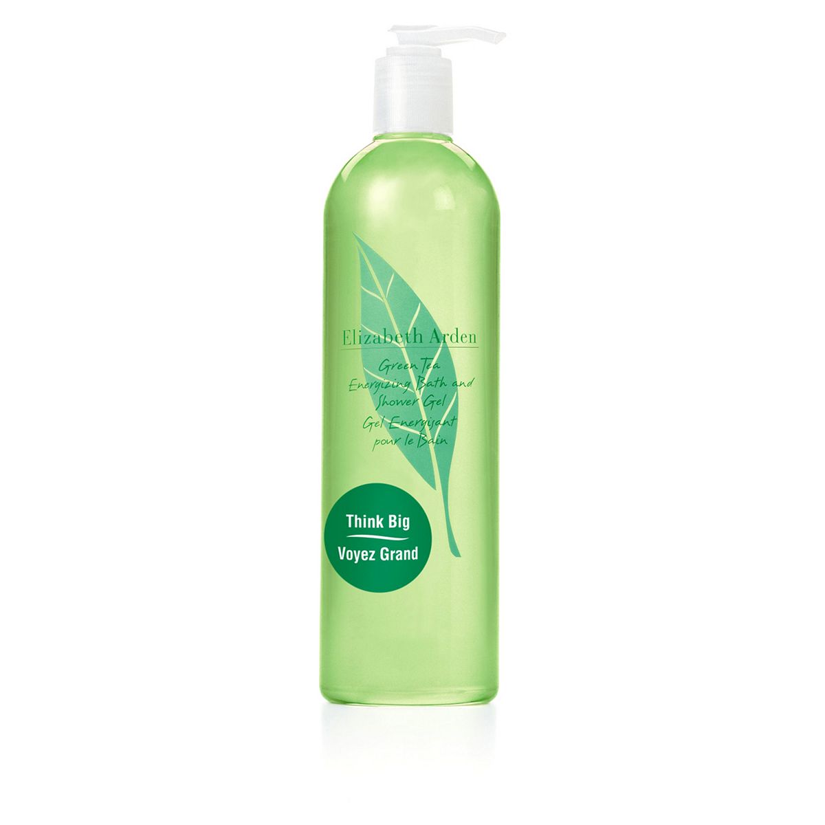 Elizabeth Arden Green Tea Shower Gel 500ml GOODS Boots   