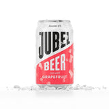 JUBEL Beer cut with Grapefruit   330ml