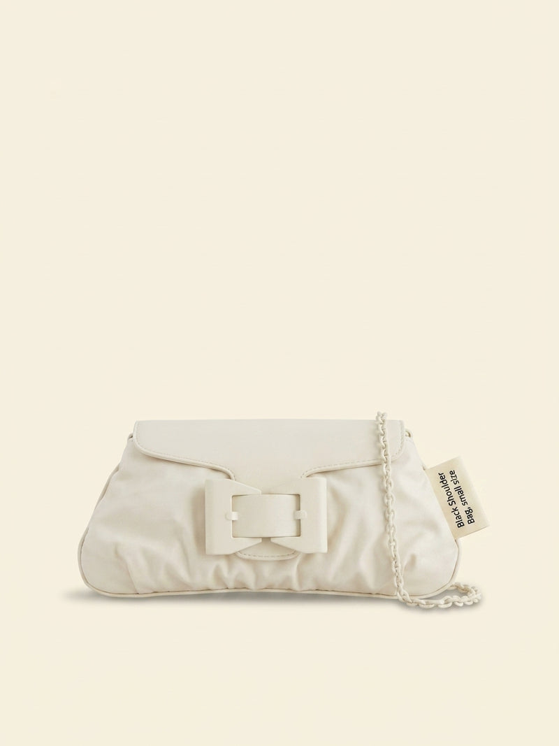 Gucci Dialux queen coated-canvas shoulder bag, British product