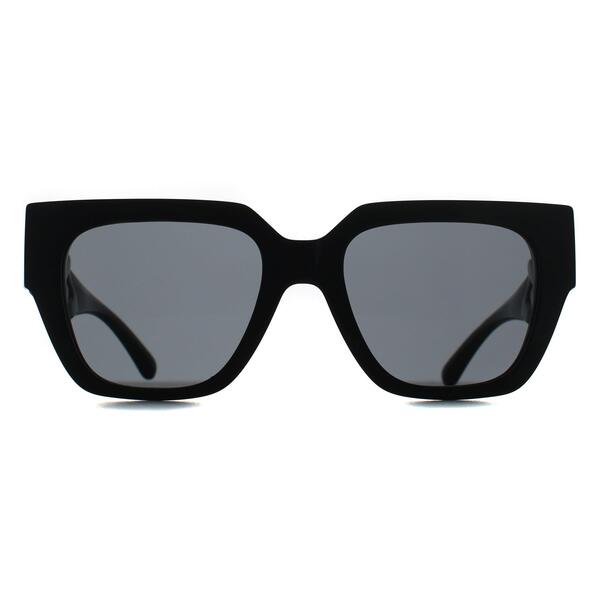 Versace VE4409 black sunglasses, UK version