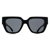 Versace VE4409 black sunglasses, UK version