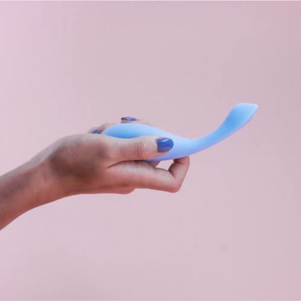 Oh Collective Kit internal clitoral vibrator, UK version