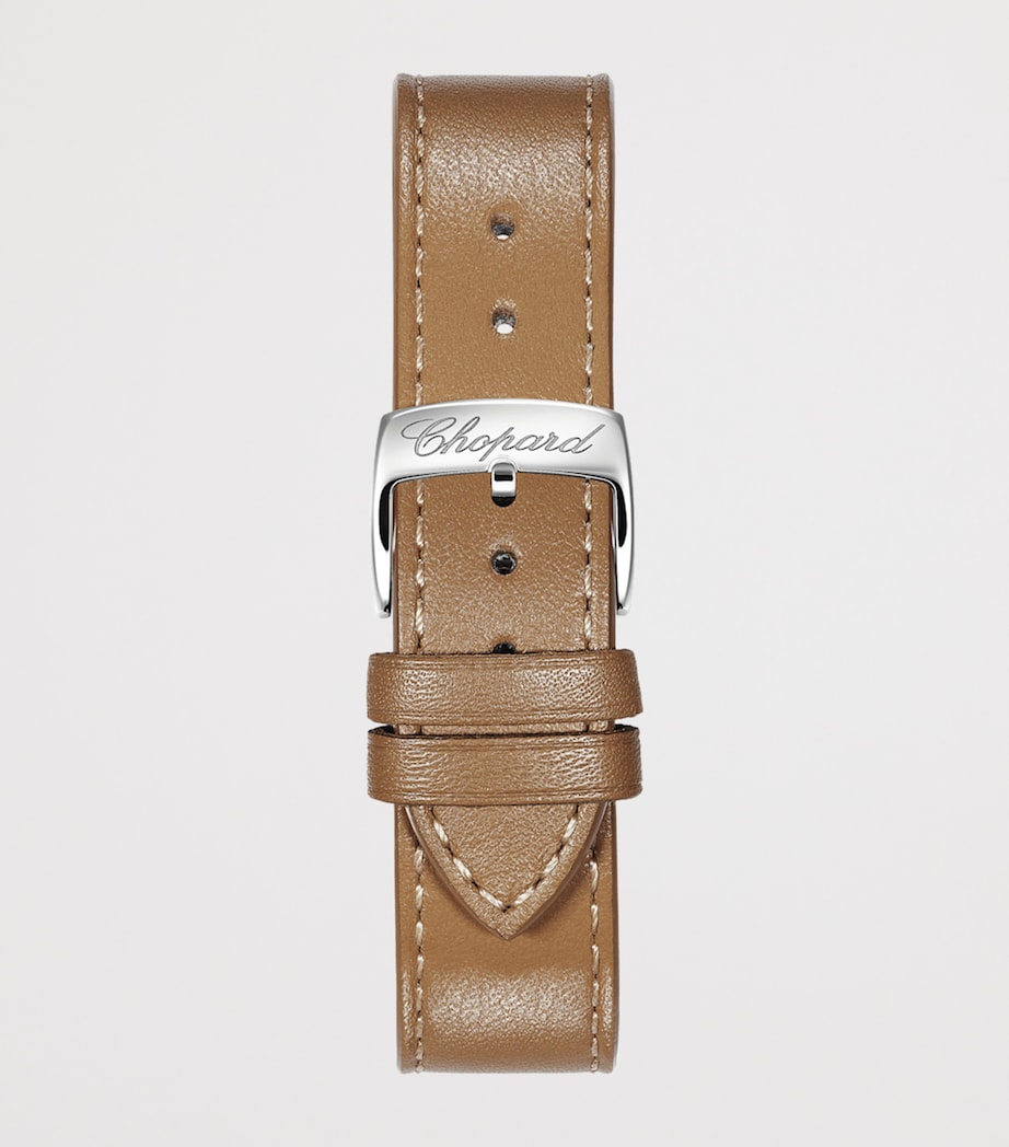Chopard Happy Sport watch 36mm (British brand)