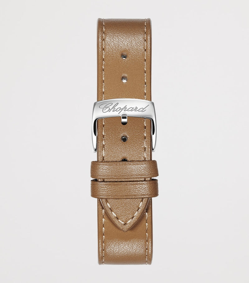 Chopard Happy Sport watch 36mm (British brand)