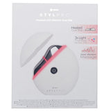 STYLPRO heated LED gua sha skincare tool, imported from the UK
