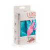 Hydréa London shower cap palm blush - British product