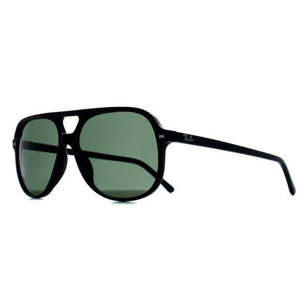 Ray-Ban RB2198 Bill Black sunglasses (British brand)