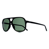 Ray-Ban RB2198 Bill Black sunglasses (British brand)