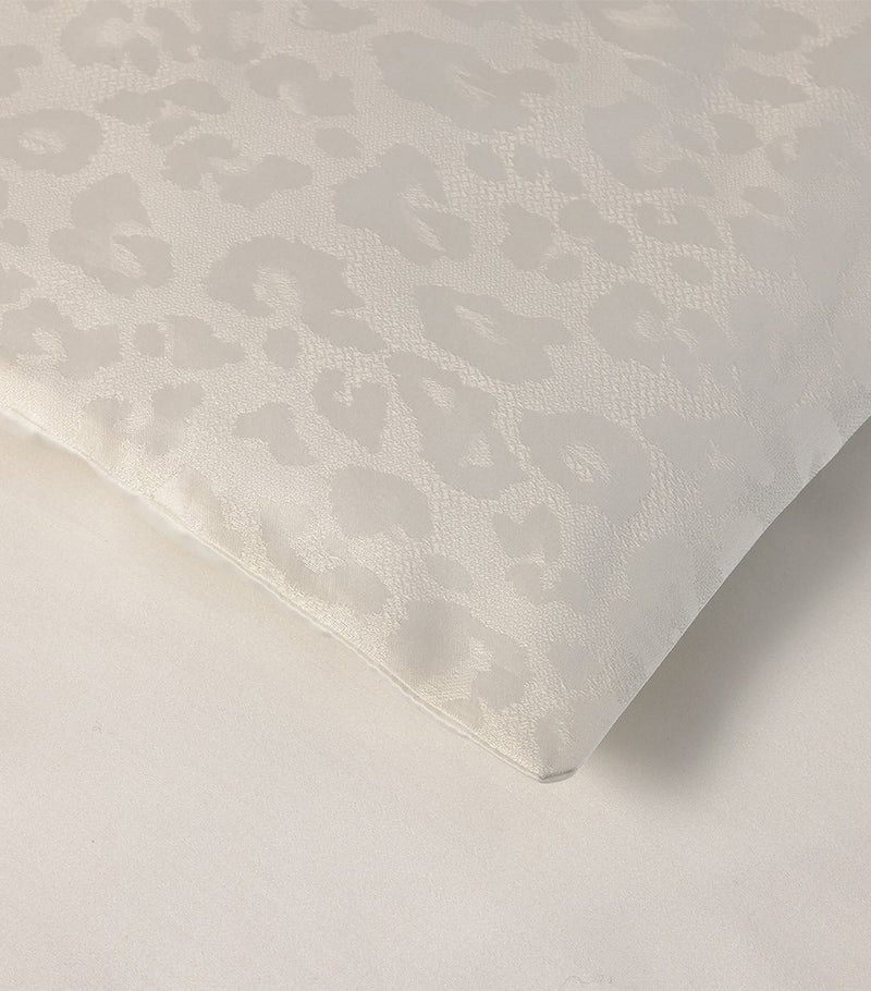 Yves Delorme Leopard Super King Duvet Cover 260cm x 220cm (British brand)