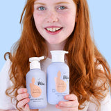 Lav-Kids Gentle Care shampoo 215ml, UK version