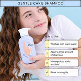 Lav-Kids Gentle Care shampoo 215ml, UK version