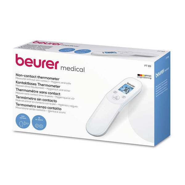 Beurer FT 85 Non Contact Thermometer GOODS Superdrug   