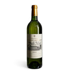 Château La Mission Haut Brion white wine 2012 75cl - British product