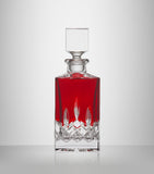 Waterford Crystal Lismore decanter 710ml (British brand)