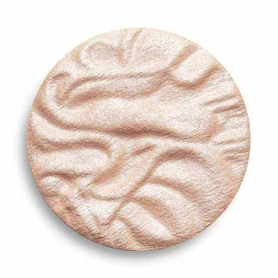 Superdrug Revolution Highlight Reloaded Just My Type Pale Gold Powder - Kjøp online hos McGrocer