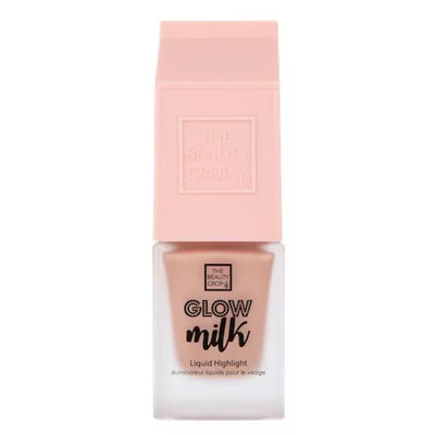 Superdrug The Beauty Crop Glow Milk Liquid Highlighter Pear Pressure - اشتري عبر الإنترنت على McGrocer