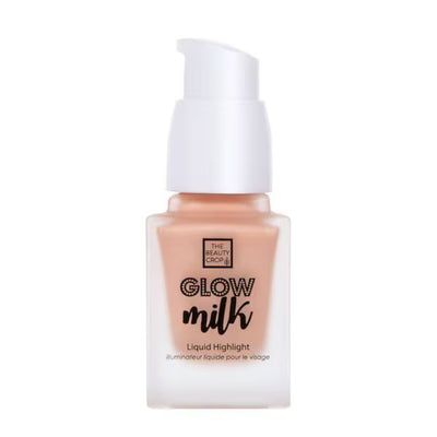 Superdrug The Beauty Crop Glow Milk Liquid Highlighter Pear Pressure - اشتري عبر الإنترنت على McGrocer