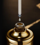 La Prairie Pure Gold Radiance Concentrate Face Serum 30ml, UK version