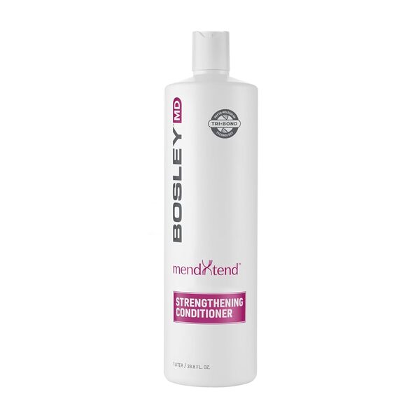 BosleyMD MendXtend conditioner 1L, imported from the UK