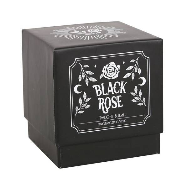 Something Different Twilight Blush Candle 8.5cm (British brand)
