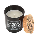 Something Different Twilight Blush Candle 8.5cm (British brand)