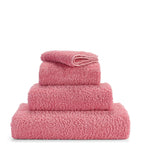 Abyss & Habidecor Super Pile face cloth 30cm x 30cm - British product
