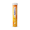 Hydrafizz Hydra + Boost effervescent supplement orange flavour, imported from the UK