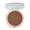 Revolution Ultra Cream Bronzer Medium, imported from the UK
