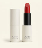 Hermes satin lipstick 75 Rouge Amazone 0.12oz, UK version
