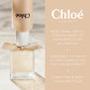 Chloé Eau de Parfum Rose Naturelle Intense 50ml - British product