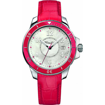 Superdrug Thomas Sabo Red Watch- Buy online at McGrocer