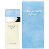 Dolce & Gabbana Light Blue EDT 25ml, UK version