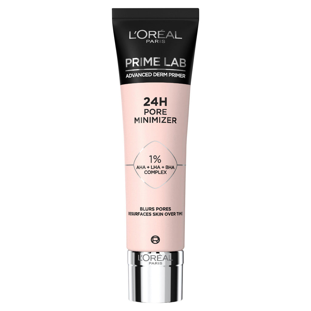 L'Oréal Paris Prime Lab 24HR Pore Minimiser Primer