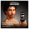 L'Oreal Paris Men Expert Shower Gel 300ml, imported from the UK