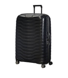Samsonite Proxis Spinner 86cm suitcase (British brand)