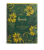 Harrods milk hot chocolate with banana 250g, UK version