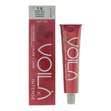 Intercosmo Voila Intense hair color 60ml Medium Toffee - British product