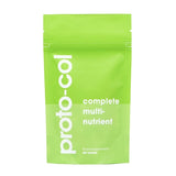Proto-col Complete Multi-Nutrient 60 tablets, imported from the UK