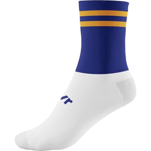 McKeever Kids Pro Stripe Detail Socks (3-6) GOODS Superdrug   