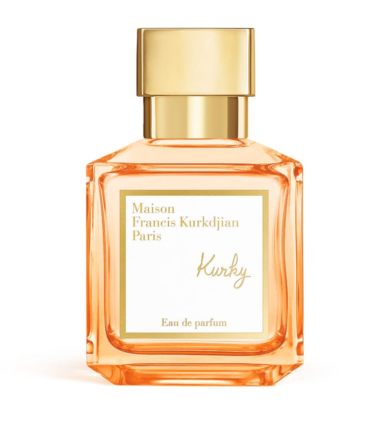 Maison Francis Kurkdjian Kurky eau de parfum 70ml, UK version