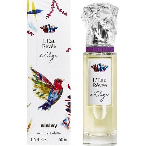 Sisley L'eau Revee Eau de Toilette 50ml (British brand)