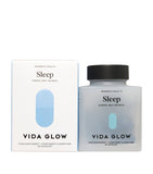 Vida Glow Sleep Capsules 250g (British brand)
