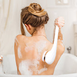 JML NuYou Body Brush rechargeable body brush, imported from the UK