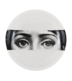 Fornasetti Tema e Variazioni No. 32 ashtray - British product