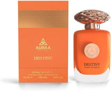 Khadlaj Auraa Destiny Extrait De Perfume 100ml (British brand)