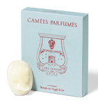 Trudon La Promenuse Ernesto glass diffuser (British brand)
